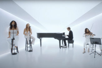 Watch Surf Mesa Perform Live Acoustic Version of Global Breakthrough Hit “ily (i love you baby)”