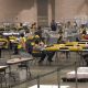 Watch the great people of Philadelphia count ballots live