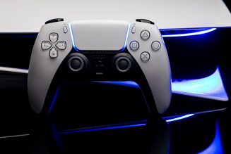 Watch the PS5 play PS4 games better than ever before