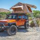 What Is Overlanding? Off-Road In-Vehicle Camping Explained