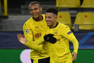 What United need is not what United want