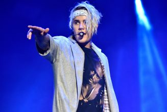 What’s Your Favorite Song From Justin Bieber’s ‘Purpose’ Album? Vote!