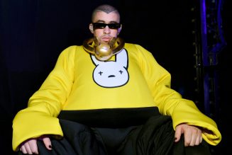 What’s Your Favorite Song on Bad Bunny’s ‘El Ultimo Tour Del Mundo’? Vote!