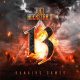 WHITESNAKE’s JOEL HOEKSTRA Taps VINNY APPICE, RUSSELL ALLEN And TONY FRANKLIN For New JOEL HOEKSTRA’S 13 Album