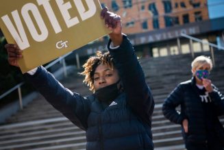 Who Runs The World: Black & Latina Women Are Starting A Revolution Without White Women