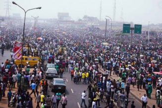 Why A Revolution Will Never Happen In Nigeria