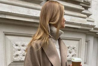 Why This One Hair Mask Is Basically the Best-Selling Product of the Year