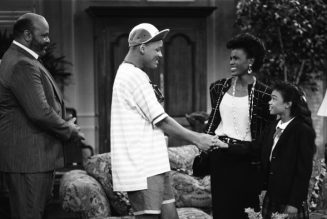 Will Smith And Janet Hubert Squash Their ‘Fresh Prince of Bel-Air’ Beef