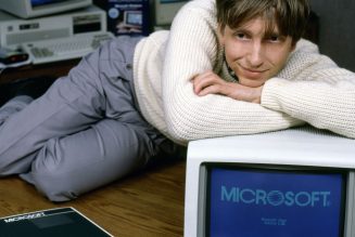 Windows turns 35: a visual history