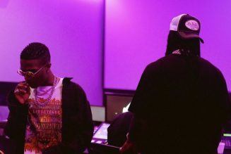 Wizkid & Burna Boy shines for Africa in the 63rd Grammy Awards Nominations || SEE FULL LIST