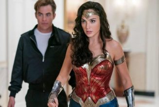 Wonder Woman 1984 will be released on HBO Max the same day it’s in theaters for no extra cost
