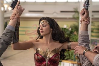 Wonder Woman 1984 Will Be Released to Theaters and HBO Max on Christmas Day