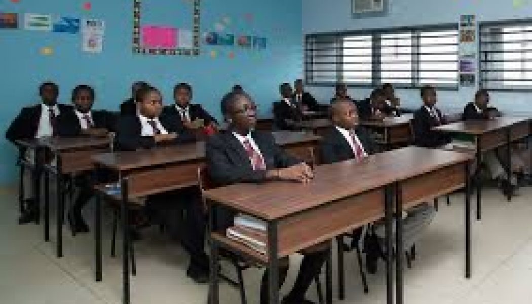 World Bank-assisted CSDP constructs 45 secondary schools in Katsina