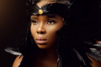 Yemi Alade – Yoyoyo
