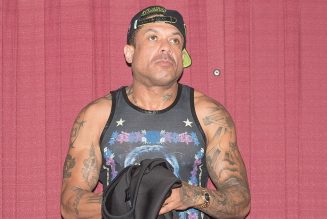 You Mad Bro?: Benzino Goes On Salty Twitter Rant Against Eminen