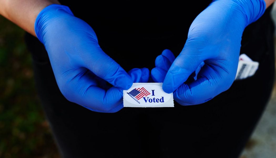 Youth Voters Made Their Voices Heard Amidst Record Turnout