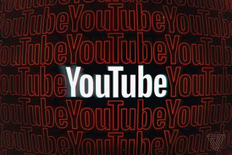 YouTube defends choice to leave up videos with false election claims