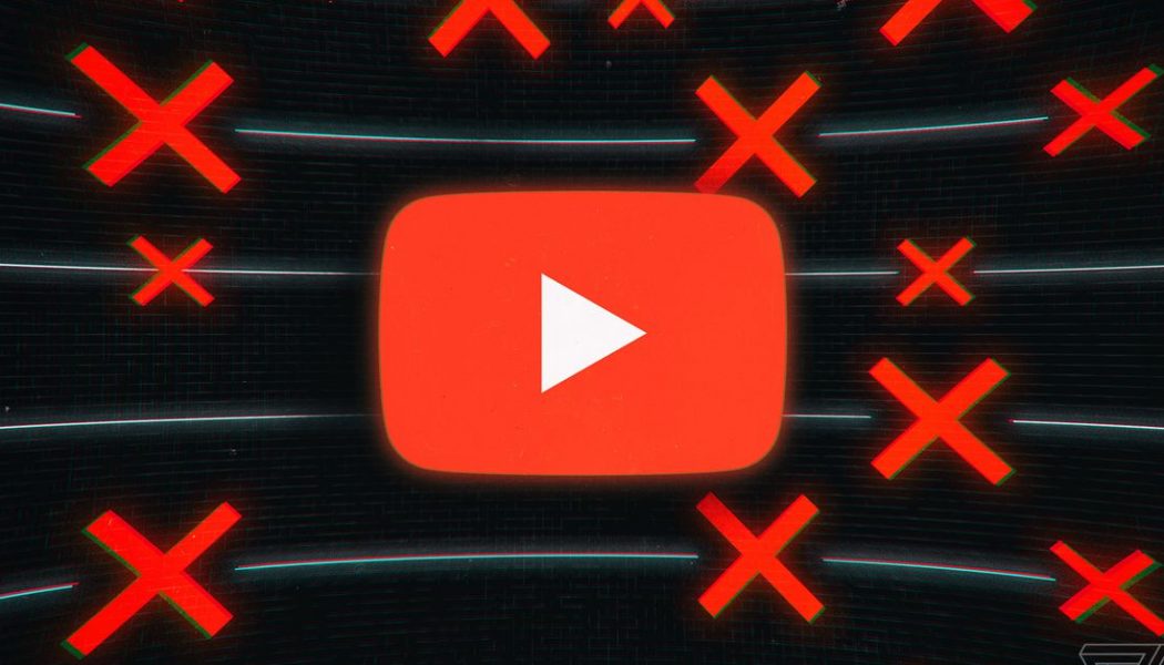 YouTube says video claiming Trump won does not violate its election misinformation policies
