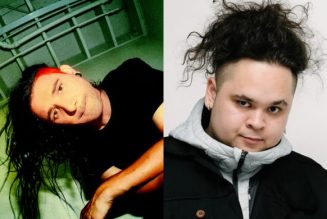 Zacari Shares Clip of Unreleased Song With Skrillex and Beam