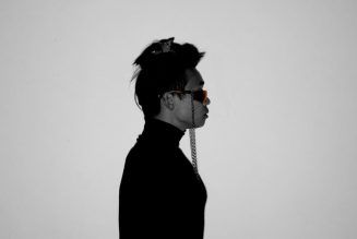 ZHU Announces Upcoming Livestream Under Blacklizt Alias