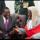 Zimbabwe: Mnangagwa’s capture of judiciary a red flag for state failure