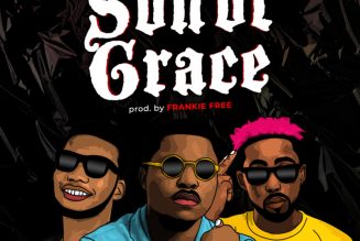 Zinoboy – Son Of Grace ft. Erigga & Victor AD