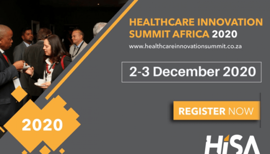 Zipline, Medical Drone Delivery Pioneer to Headline HISA2020