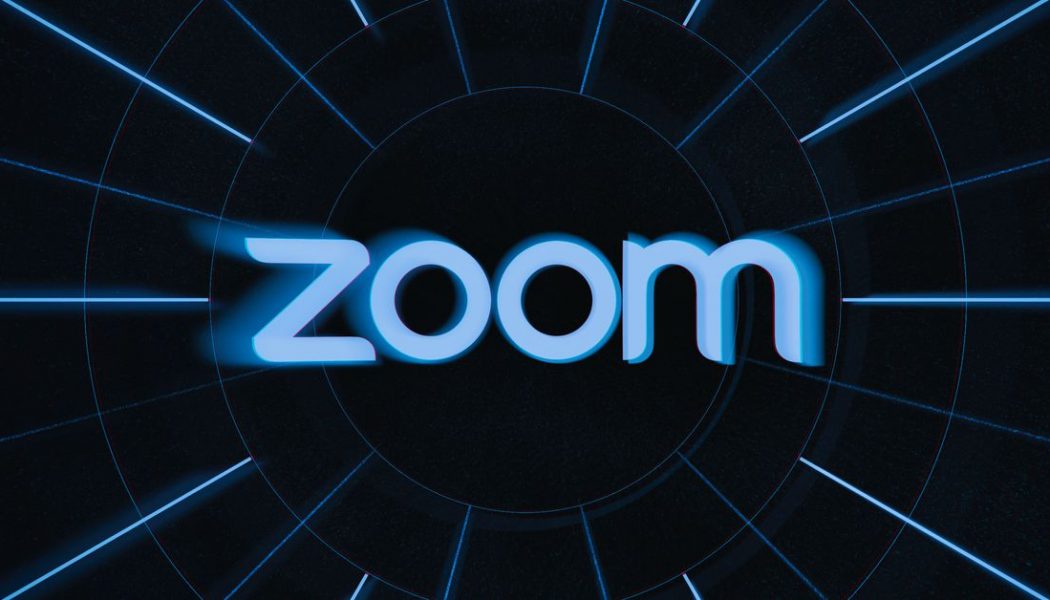 Zoom once again quadrupled its revenue year over year