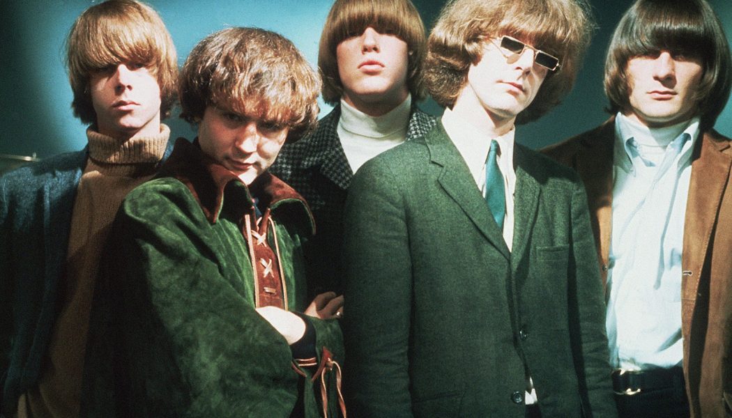 10 Best Bob Dylan Covers Albums