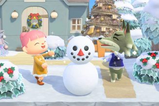 10 great games from 2020 for your new Nintendo Switch