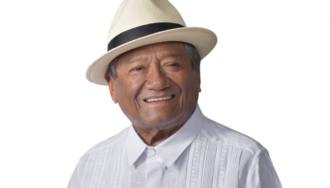 10 of Armando Manzanero’s Timeless Songs