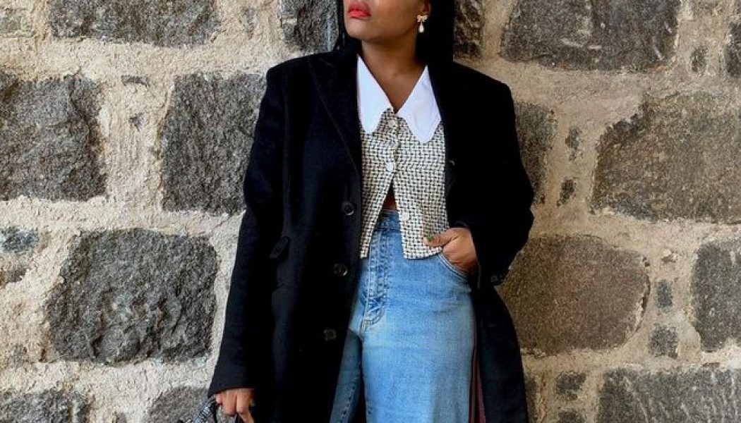 10 Styling Ideas That Will Give Your Jeans a New Lease of Life