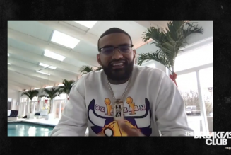 10 Things We Learned from Joyner Lucas on The Breakfast Club