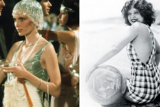 100 Years Later, We’re Still Wearing Trends From This Decade