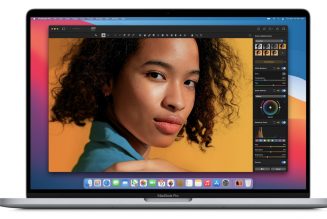 11 great apps ready for your new 2020 M1 Mac
