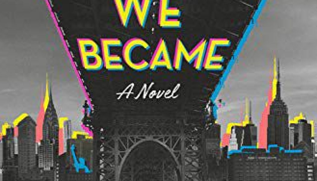 11 great sci-fi books from 2020 to check out on your new Kindle