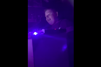 12-Year-Old DJ Has Equipment Confiscated After School Bathroom Rave