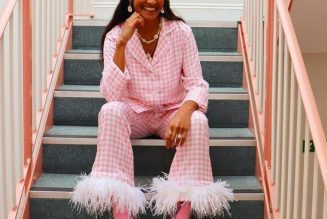 15 Throw-On Outfits That Are Anything But Boring