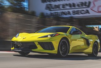 2020 Chevrolet Corvette Z51 Pros and Cons Review: Great Bones