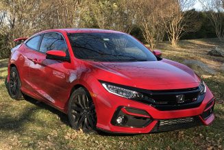 2020 Honda Civic Si Long-Term Review: The Goldilocks of Sports Sedans