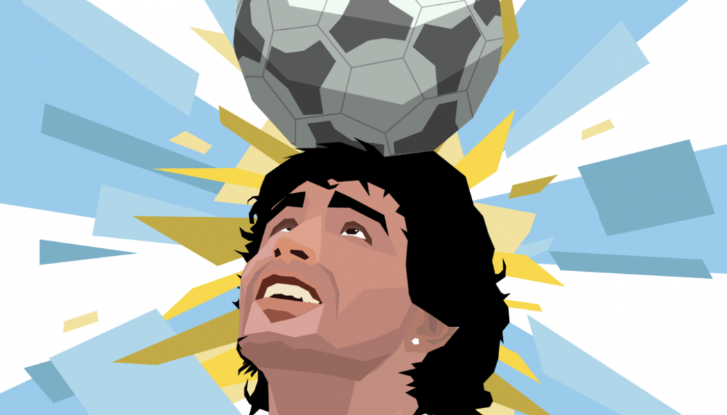 2020 In Review: From COVID-19 to Liverpool to Maradona, looking back at a wild, wild year