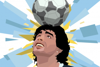 2020 In Review: From COVID-19 to Liverpool to Maradona, looking back at a wild, wild year