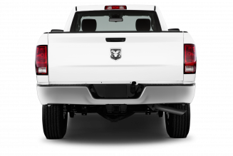 2020 Ram 2500 Laramie 4×4 Cummins Long-Term Update 1: Burdening Our Beast