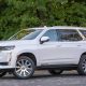 2021 Cadillac Escalade Premium Luxury Platinum First Drive Review: A Proper Flagship?
