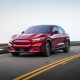 2021 Ford Mustang Mach-E: Is the EV SUV Comfortable for Tall Folks?