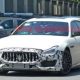 2021 Maserati Ghibli, Quattroporte, and Levante Receive Lookalike Updates