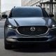 2021 Mazda CX-30 2.5 Turbo Costs Thousands More Than Non-Turbo Model
