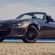 2021 Mazda MX-5 Miata’s Standard Apple CarPlay, Android Auto Zoom-Zooms Its Connectivity