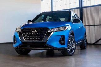 2021 Nissan Armada First Look: Patrolling for Full-Size SUV Shoppers