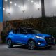 2021 Nissan Kicks First Look: Pumped Up Kicks